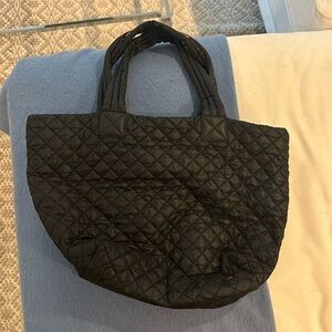 MZ Wallace medium metro tote